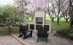 Bridgehaven Guesthouse